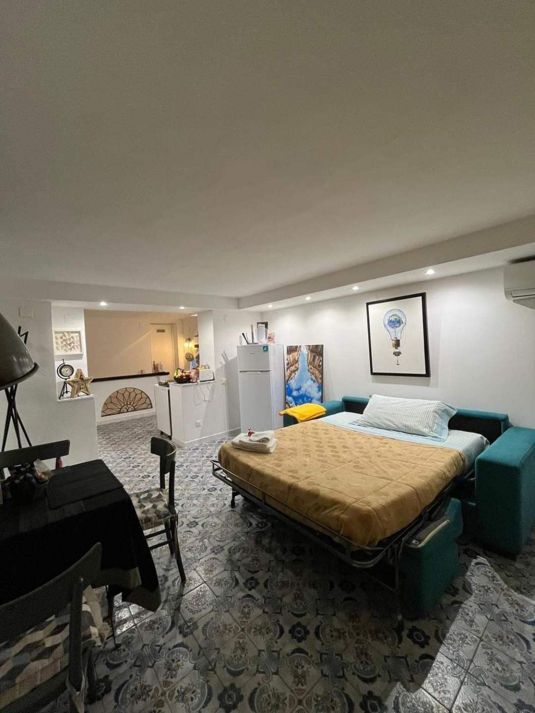 Duba House Holiday Home 巴勒莫 外观 照片