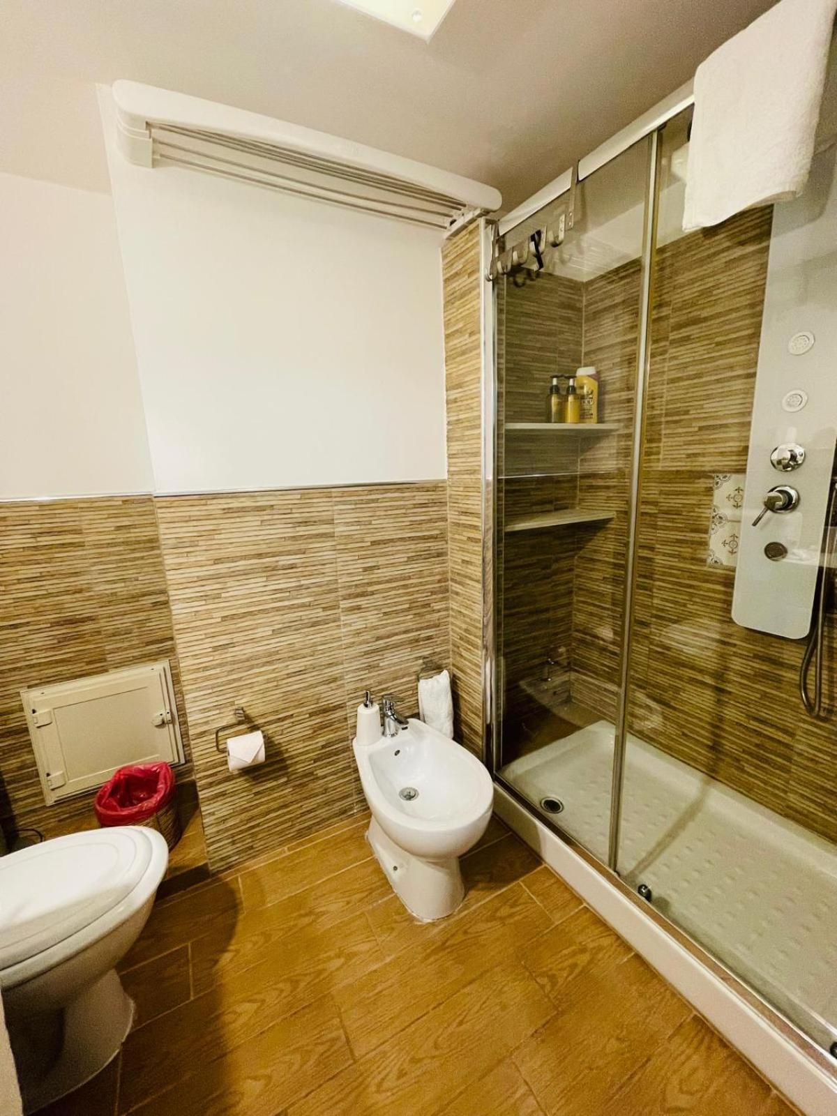 Duba House Holiday Home 巴勒莫 外观 照片