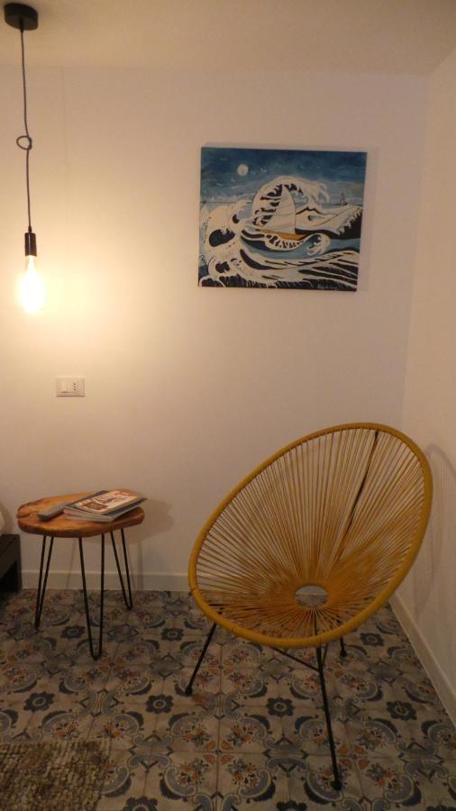 Duba House Holiday Home 巴勒莫 外观 照片