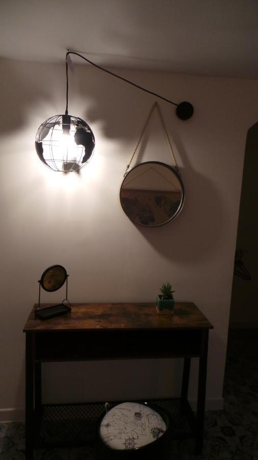 Duba House Holiday Home 巴勒莫 外观 照片