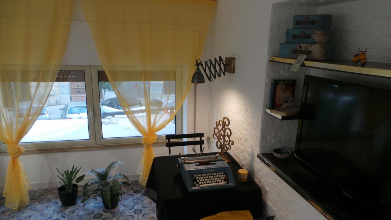 Duba House Holiday Home 巴勒莫 外观 照片